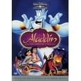 thumbnail image 1 of Aladdin Spanish DVD -English Subtitles(), 1 of 1