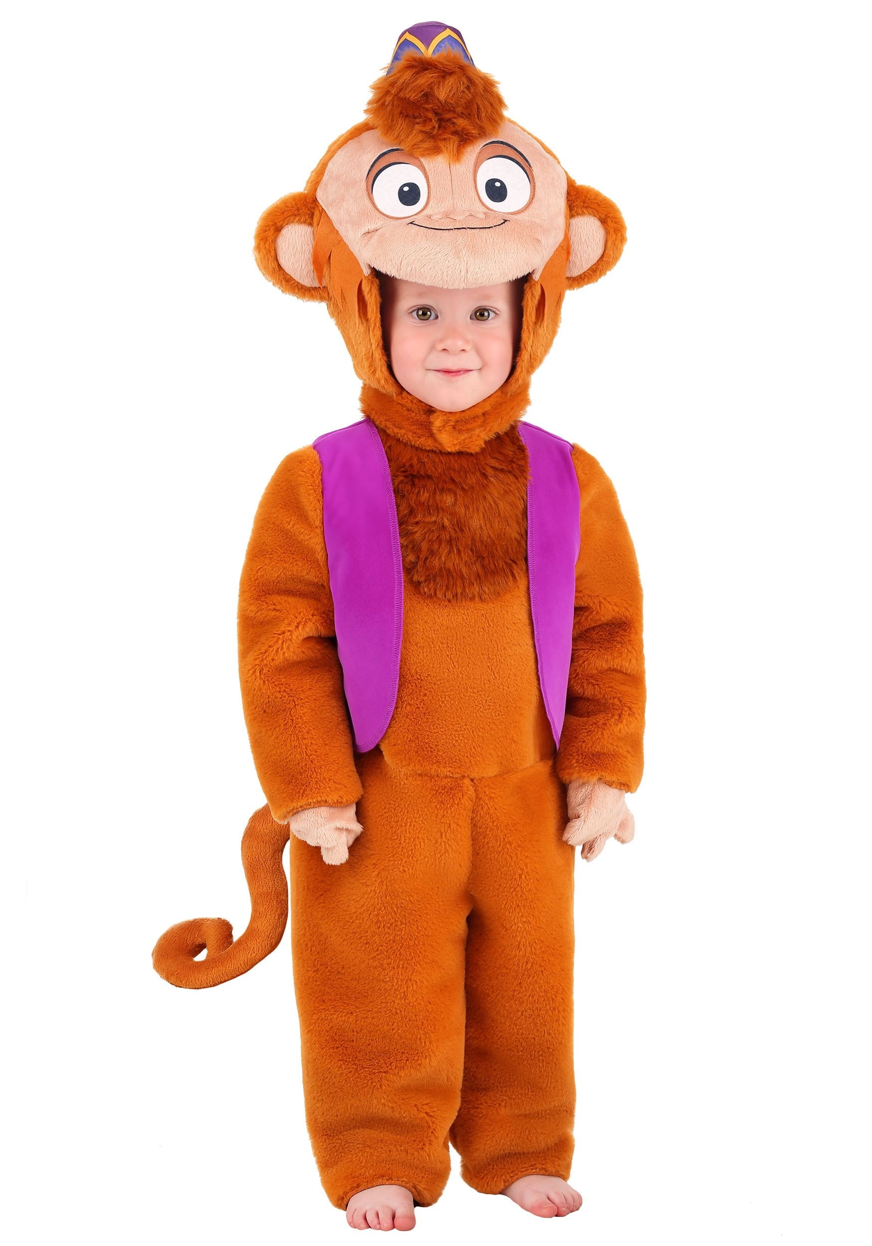 Aladdin Costume for Kids