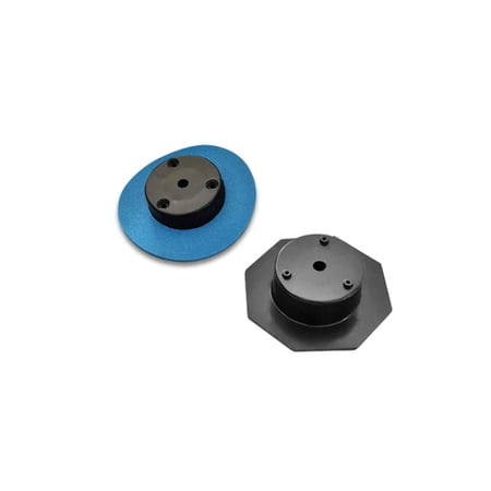 Grommet Kit , Black for Aladdin Water Mat , Floating water mats