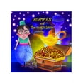 Aladdin and The Magic Lamp : Story Book (Paperback) - Walmart.com