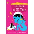 thumbnail image 1 of Classics with Ruskin Aladdin and the Magic Lamp, Book CWR00, (Paperback), 1 of 1