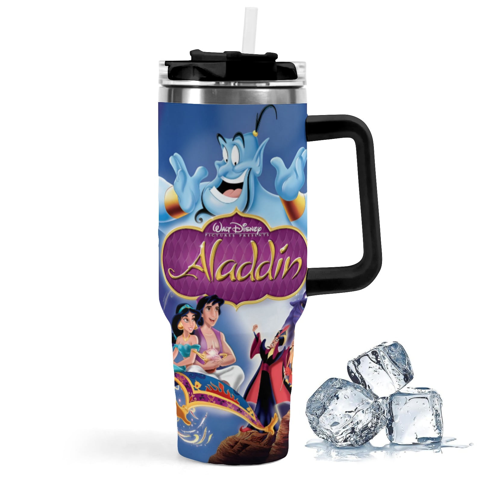 Aladdin insulated cup アラジン 保温カップ 3個セット Aladdin Stainless Steel Mug