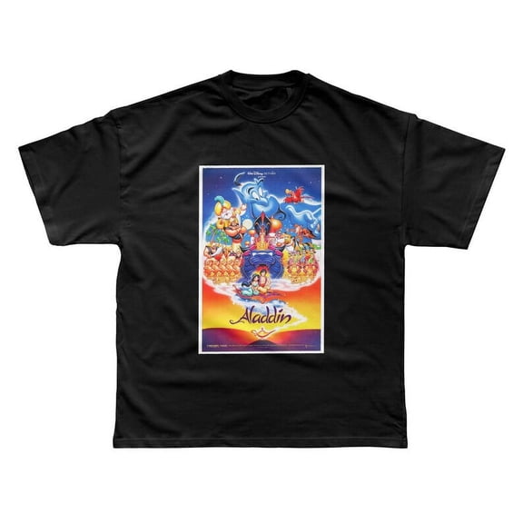 Aladdin (original) / Premium Unisex T-shirt