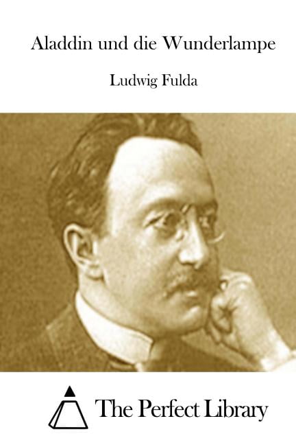 Aladdin und die Wunderlampe (Paperback)