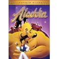 thumbnail image 1 of Aladdin DVD, 1 of 1