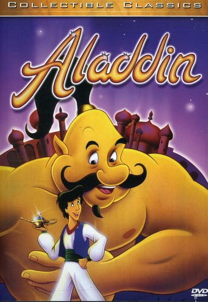 Aladdin Walmart com Aladdin Walmart com