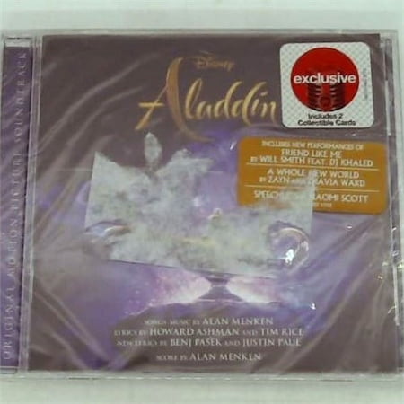 Aladdin