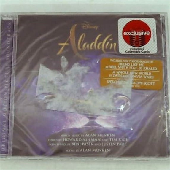 Aladdin