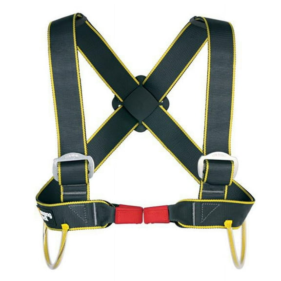 Aladin Plus Chest Harness