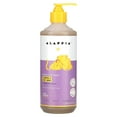 thumbnail image 1 of Alaffia Babies & Kids Shampoo & Body Wash Lemon Lavender - 16 fl oz Pack of 2, 1 of 2