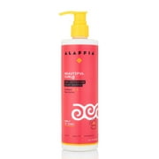 Alaffia Beautiful Curls Curl Cream Shampoo, 12 Oz.,Pack of 6