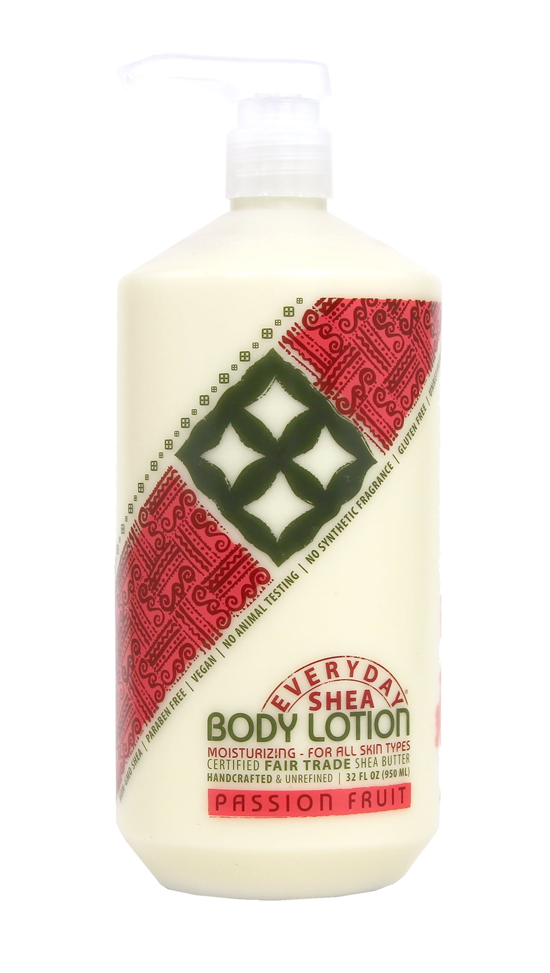 Laundry Fresh Body Lotion Shea Butter and Aloe Lotion Body 