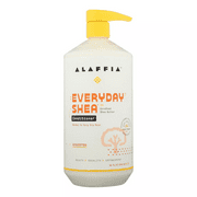 Alaffia Conditioner, Unscented, 32 Oz