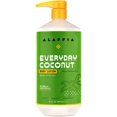 thumbnail image 1 of Alaffia Everyday Coconut Hydrating Body Lotion, Purely Coconut, 32 oz, 1 of 1