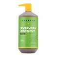 thumbnail image 1 of Alaffia Everyday Coconut Purely Shampoo 32 oz (950 ml), 1 of 3