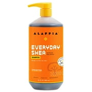 Everyday Shea Moisturizing Unscented Shampoo - 1 Each - 32 Fz