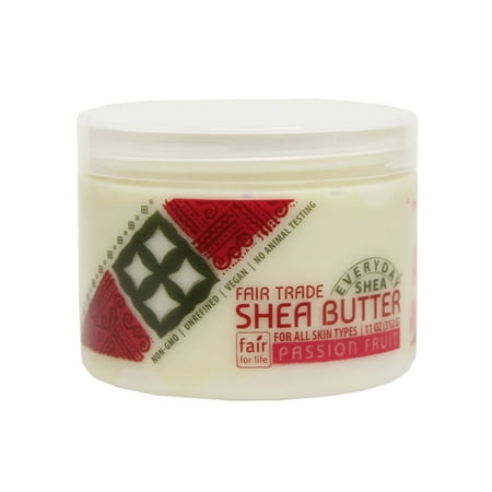 Alaffia Everyday Shea?, Unscented, 11 Oz