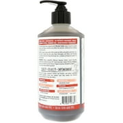 Alaffia Shampoo Body Wash Babies Kids Coconut Strawberry, 16 oz