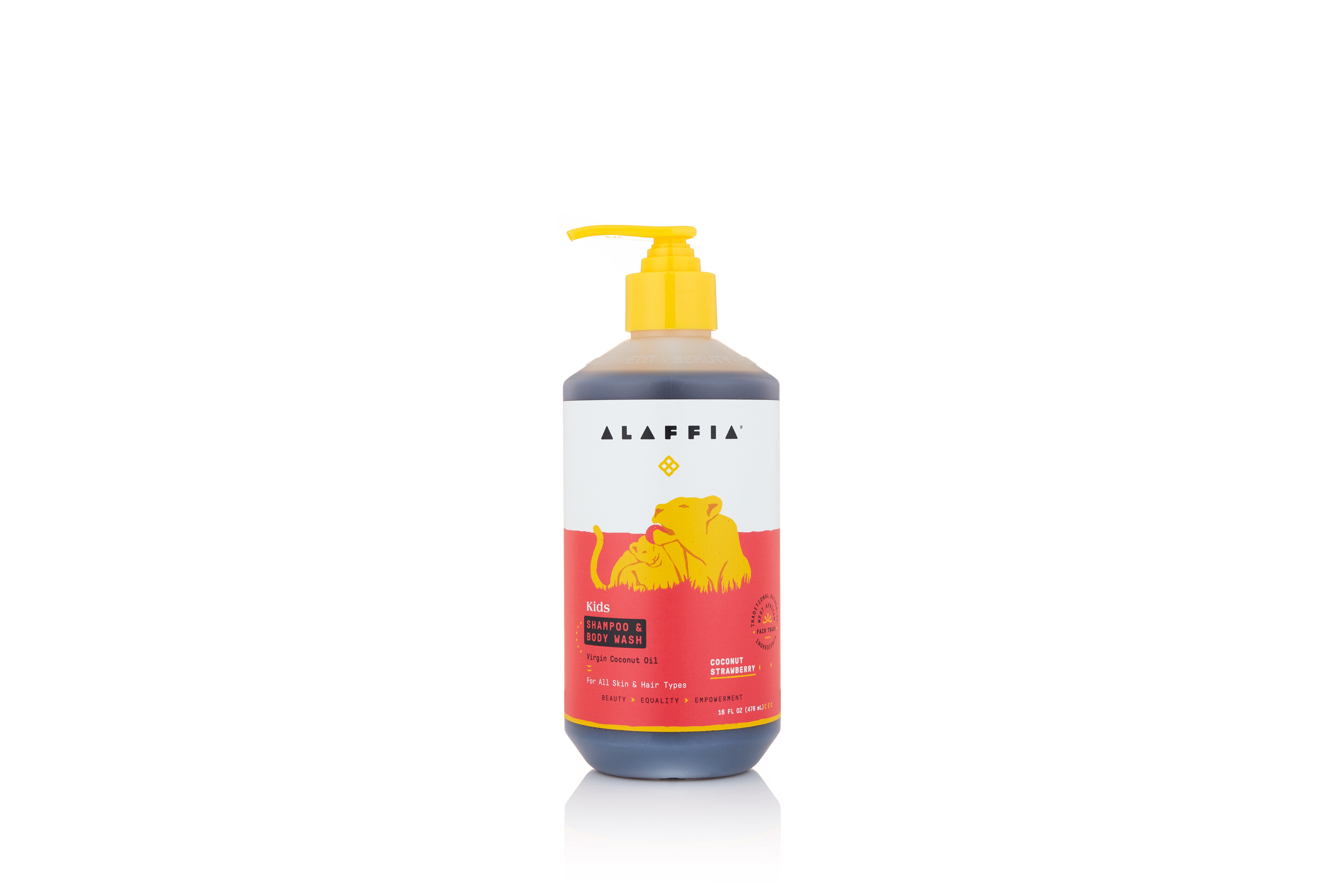 Alaffia shampoo 2024