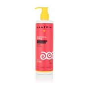 Alaffia Hair Care, Beautiful Curls Curl Defining Cream Shampoo, Coily to Curly Hair Products, Natural Shampoo, No Sulfates with Shea Butter, Essential Oils, Comfrey, Arnica 12 Fl Oz