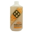 Alaffia Shea Bubble Bath, Vanilla-Cit-Mint, 32 Oz - Walmart.com