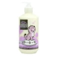 Alaffia Shea Conditioner & DeTangler for Babies & Up, 16 Oz