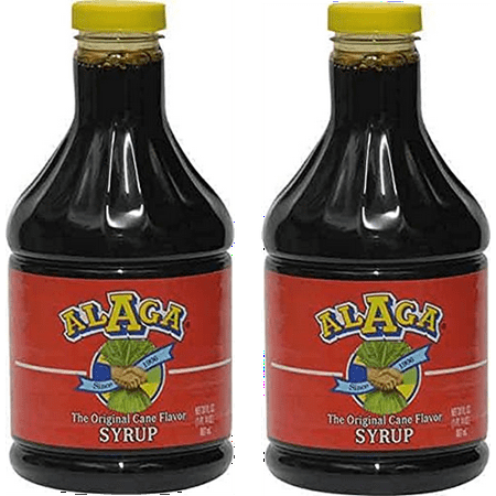 Alaga, The Original Cane Syrup, 2-Pack 30 fl. oz. Bottles