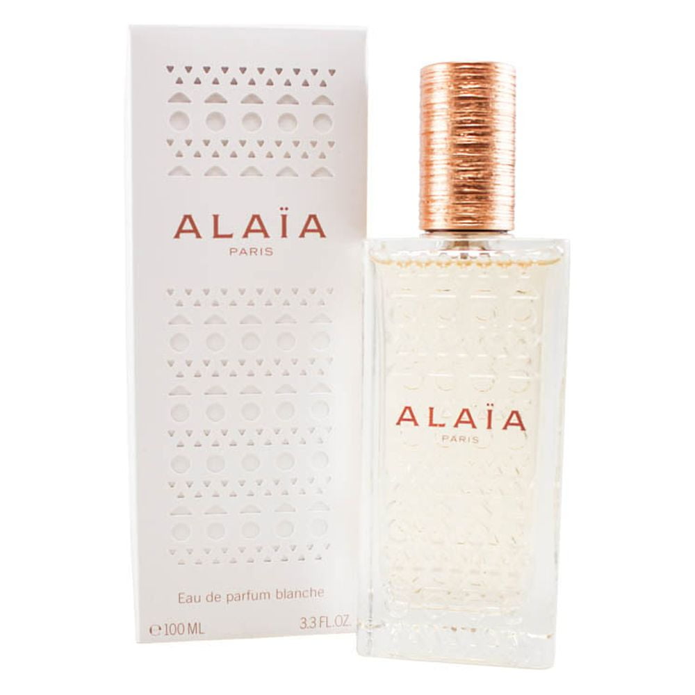 Alaïa Eau de Parfum 100ML ALAÏA White Paris Eau De Parfum Blanche 100Ml | ALAÏA US