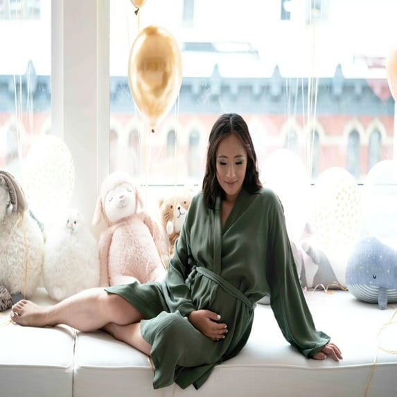 Alaia Robe