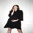 thumbnail image 1 of Alaia Robe, 1 of 1