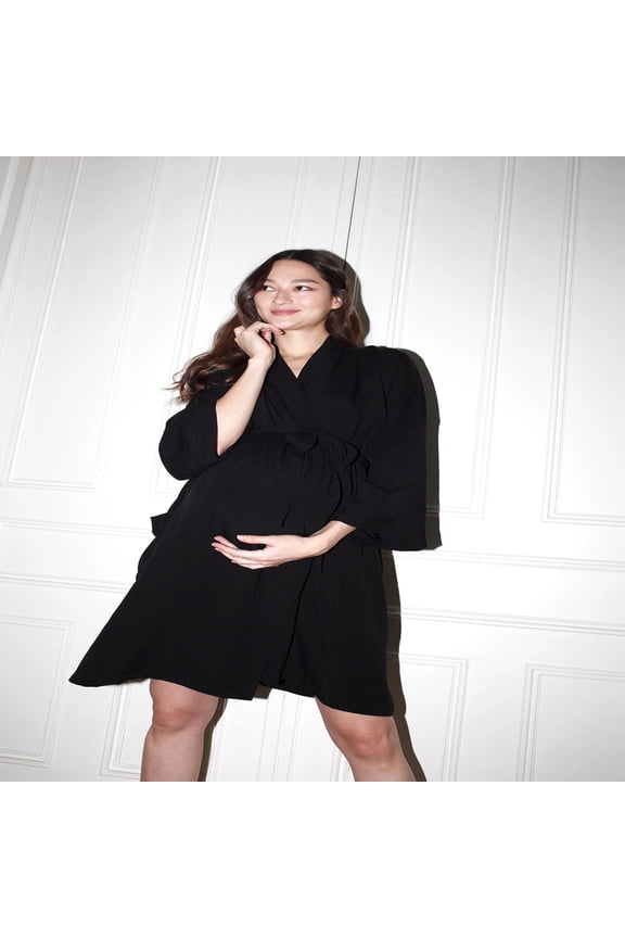 Alaia Robe