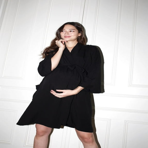 Alaia Robe