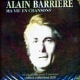 thumbnail image 1 of Alain Barrière - Ma Vien en Chanson - Music & Performance - CD, 1 of 1