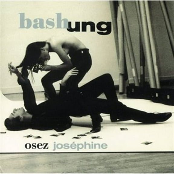 Alain Bashung - Osez Josephine - Vinyl