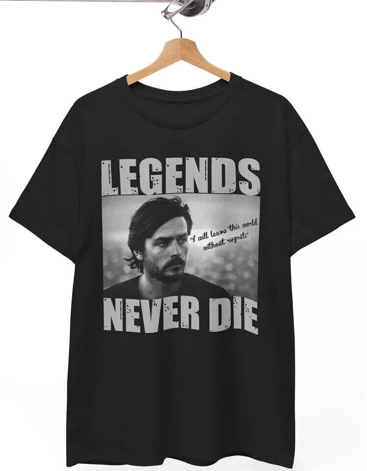 Alain Delon Shirt Tribute In Memory of French Actor RIP TShirt Dies at
