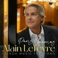 thumbnail image 1 of Alain Lefevre - Paris Memories - Music & Performance - CD, 1 of 1
