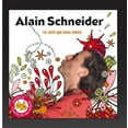 thumbnail image 1 of Alain Schneider - Le Vent Qui Nous Mene - Music & Performance - CD, 1 of 1