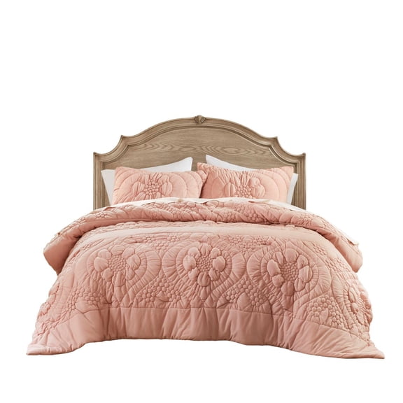 Alaina Comforter Set