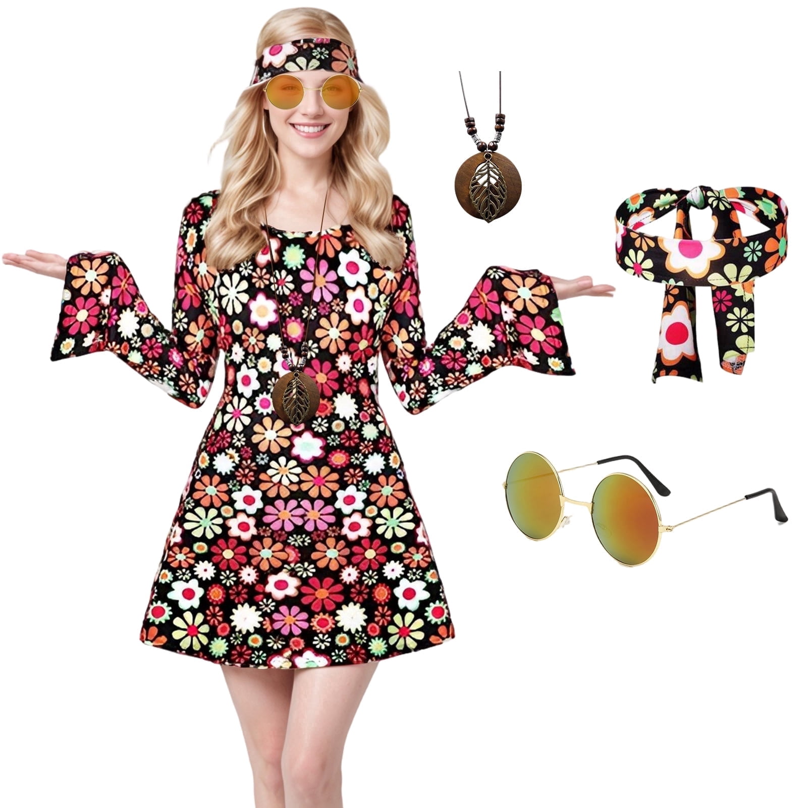 ladies 60s fancy dress Discover 28 60s fancy dress and seventies fancy dress ideas
