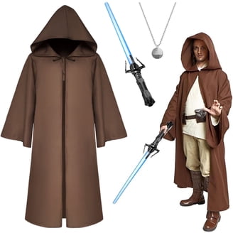 Star Wars Halloween Costumes