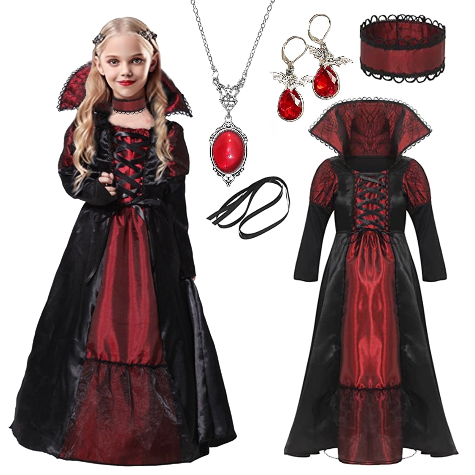 alaiyaky-vampire-costume-kids-halloween-costumes-for-girls-vampire