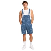 Alaiyaky Soccer Coveralls Men Women, Bibs Overalls for Game Day, Adjustable Sporting Event Attire for Sporting Events & Tailgating
