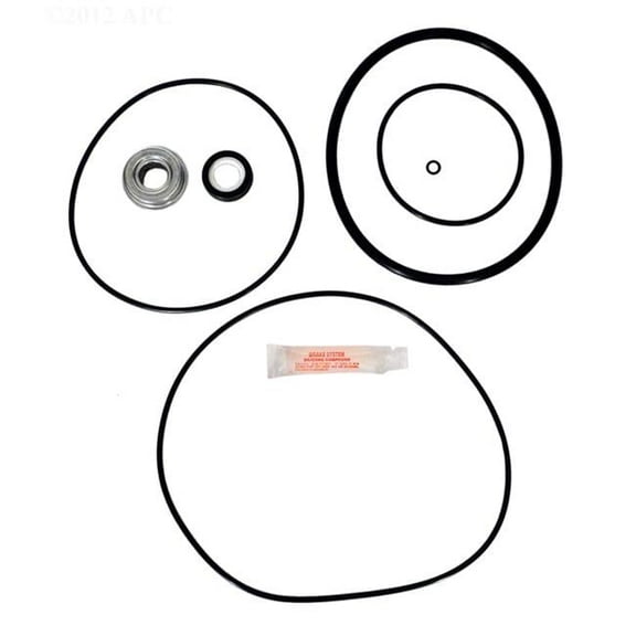 Alakit APCK1027A Whisper-Flo Repair Kit for Pool