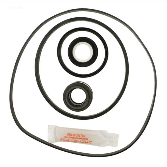 Alakit Max-Flo 1800-2800 Repair kit