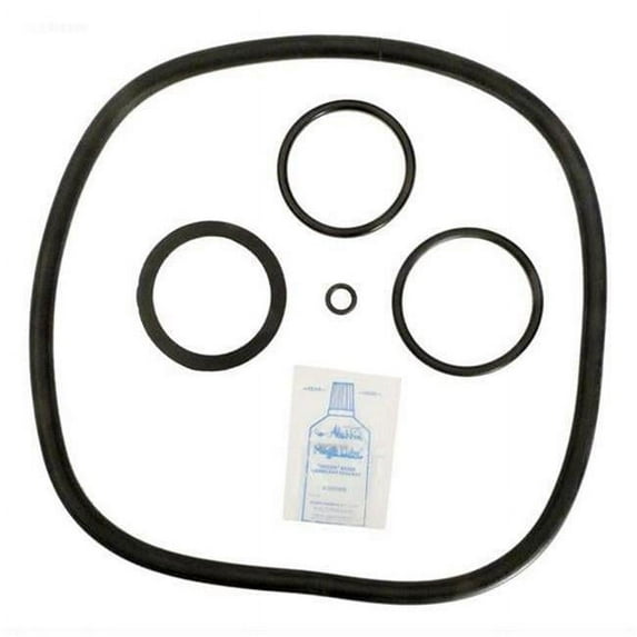 Alakit  Pacfab Mitra Stainless Steel O-Ring Repair Kit