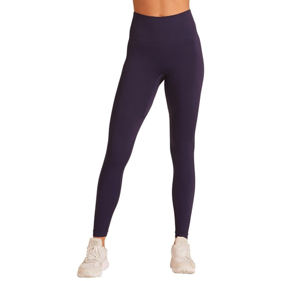 Alala womens  Barre Seamless Legging, l, Blue
