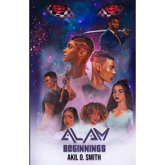 Alam: Beginnings, (Paperback)