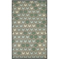 thumbnail image 1 of Alameda AMD1073 Area Rug in Olive, Moss, Forest, Beige, Charcoal, 1 of 2