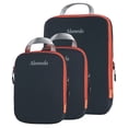 thumbnail image 1 of Alameda Compression Packing Cubes for Luggage,Travel Compression Bags, 1 of 7