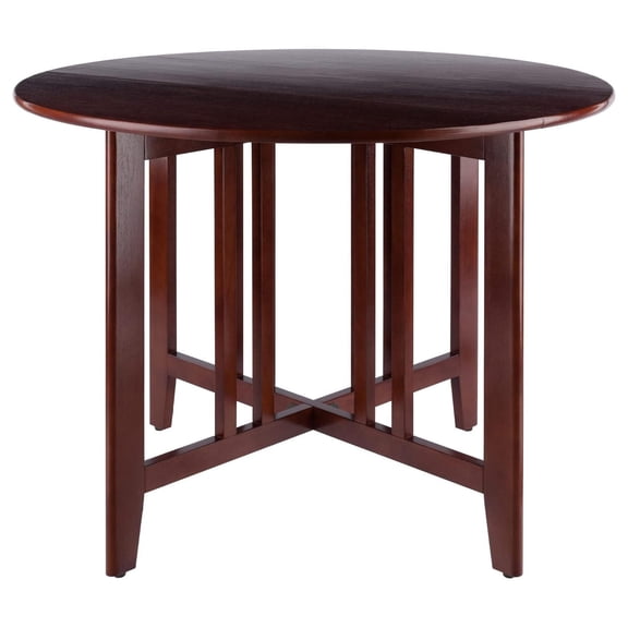 Alamo Double Drop Leaf Table (94142)